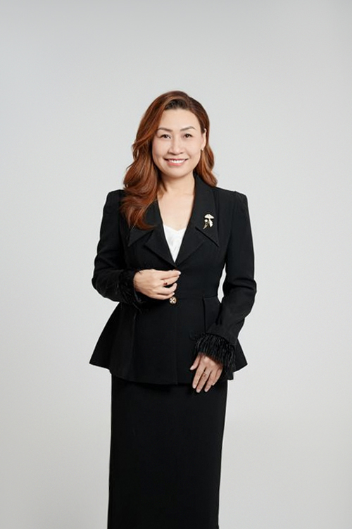 Rosie Đào Hạnh Giang